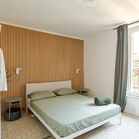 Oasi Calandra Center E Park Appartamento *