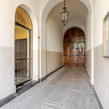 Appartamento Oasi Calandra Center E Park